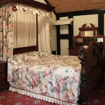 Beedelup House Cottages Pemberton Rom bilde