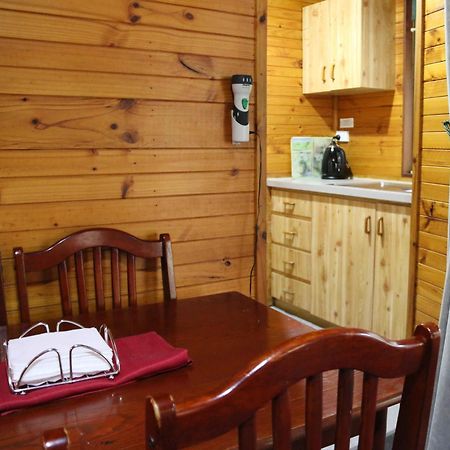 Beedelup House Cottages Pemberton Rom bilde