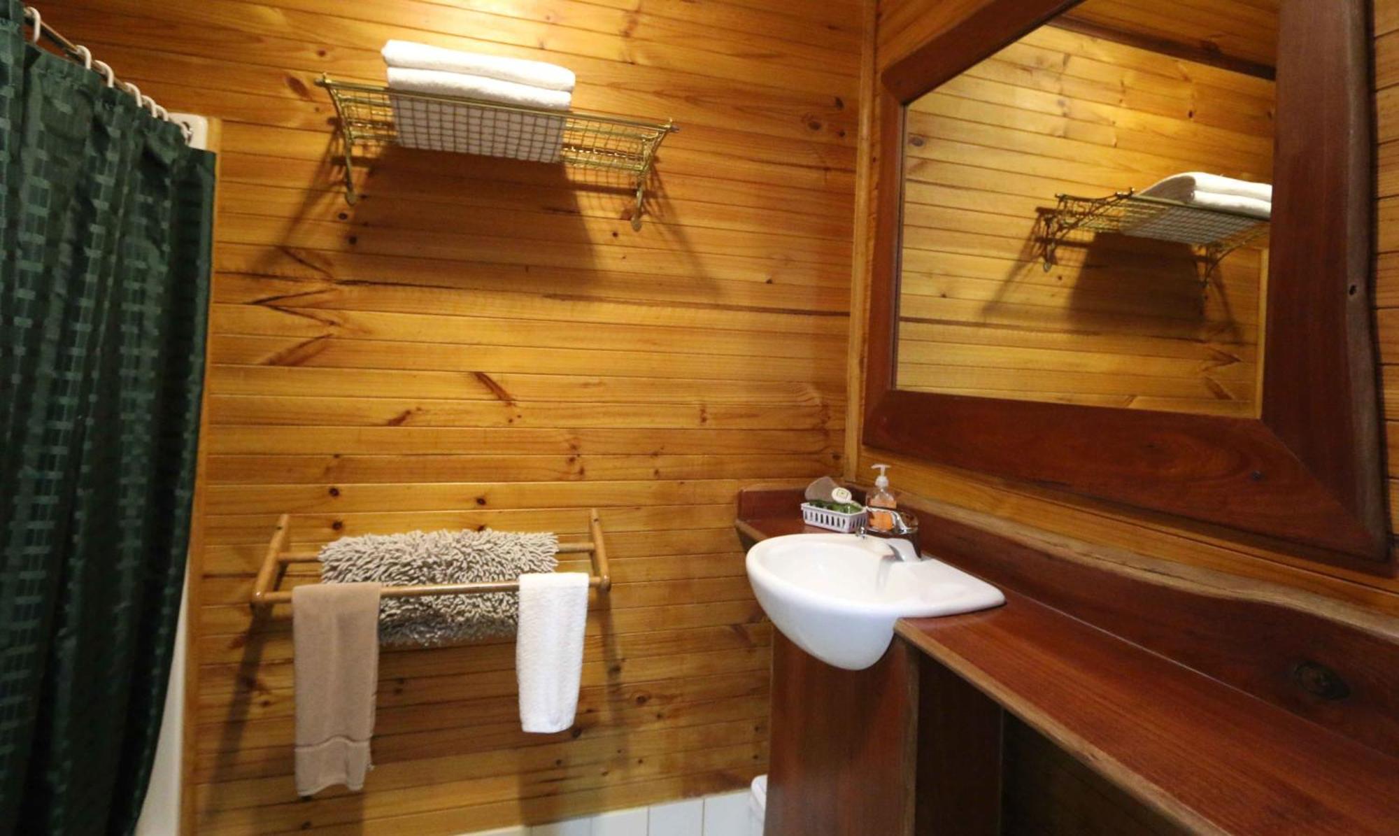 Beedelup House Cottages Pemberton Rom bilde