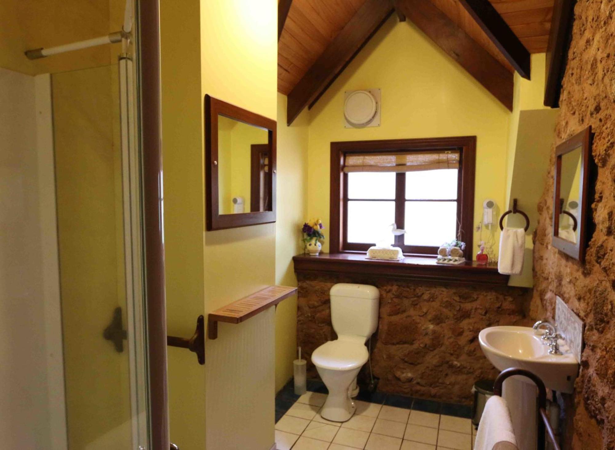 Beedelup House Cottages Pemberton Rom bilde