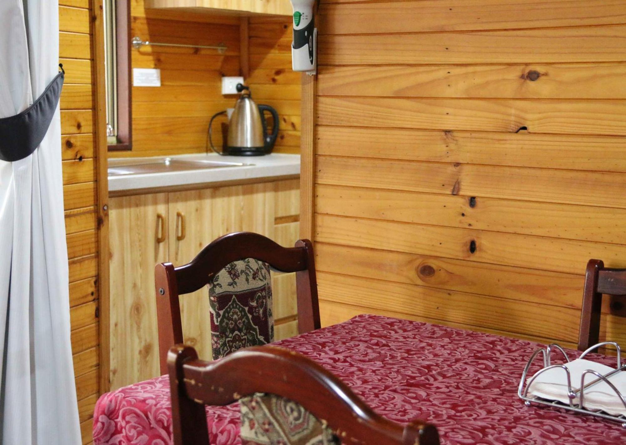 Beedelup House Cottages Pemberton Rom bilde