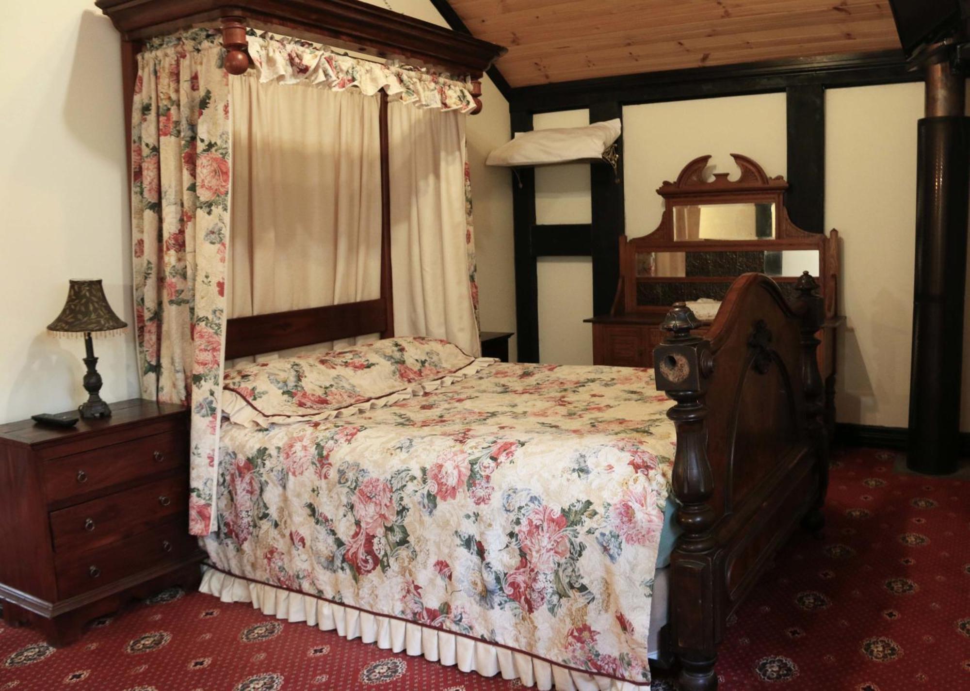 Beedelup House Cottages Pemberton Rom bilde