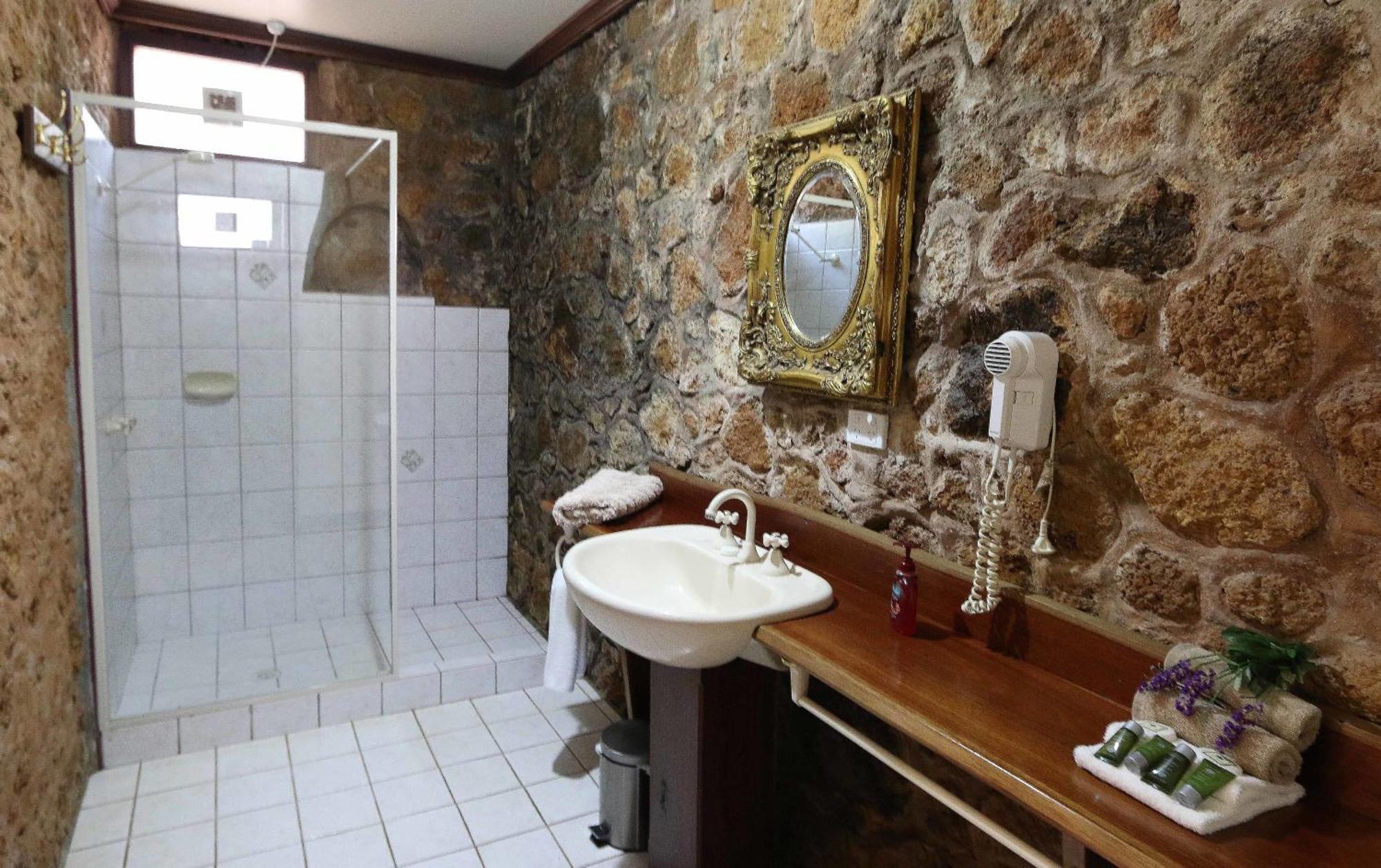 Beedelup House Cottages Pemberton Rom bilde