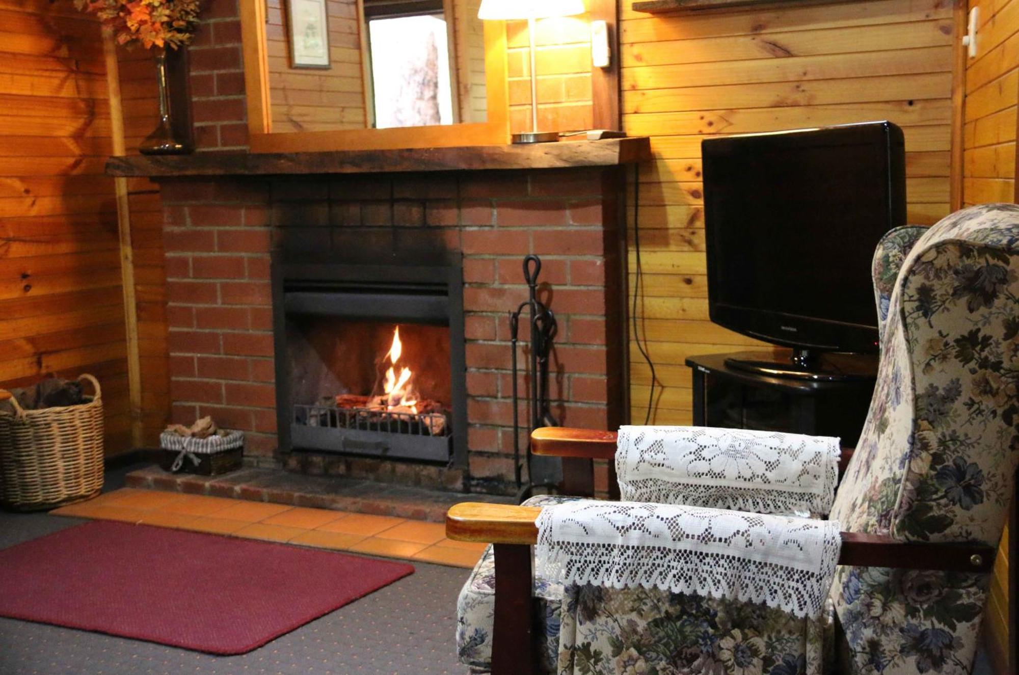 Beedelup House Cottages Pemberton Rom bilde