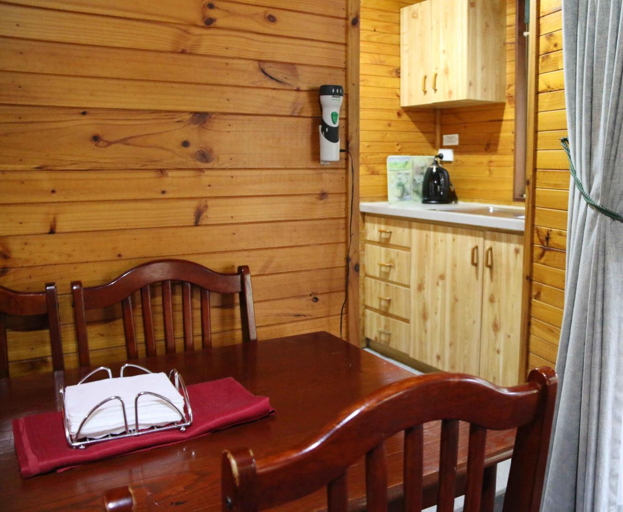 Beedelup House Cottages Pemberton Rom bilde