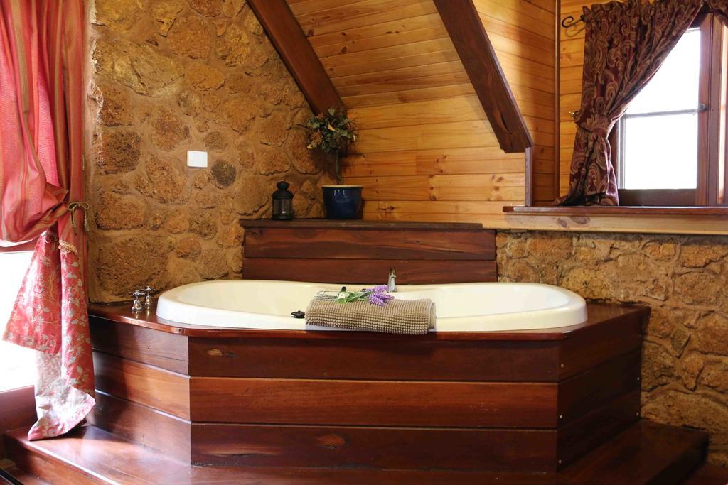 Beedelup House Cottages Pemberton Rom bilde