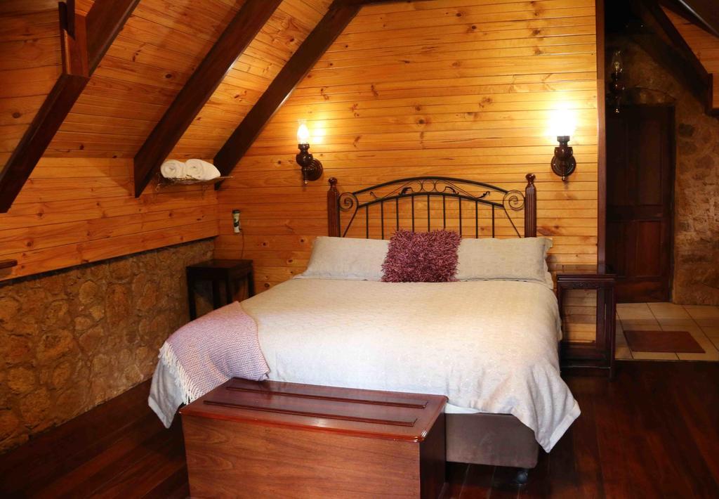 Beedelup House Cottages Pemberton Rom bilde