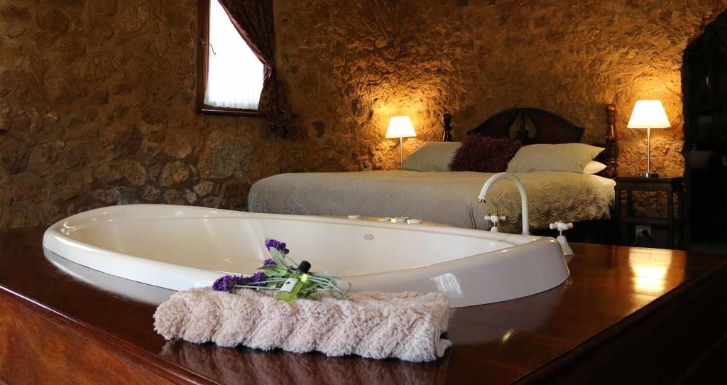 Beedelup House Cottages Pemberton Rom bilde
