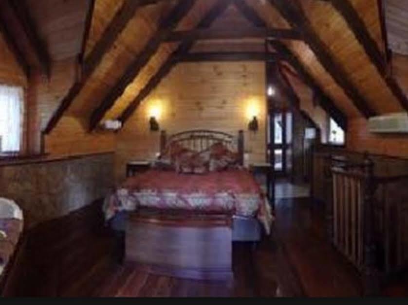 Beedelup House Cottages Pemberton Eksteriør bilde